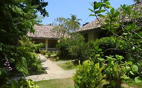 Top Of The Hill Guesthouse